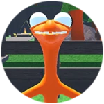 Game Badge Thumbnail