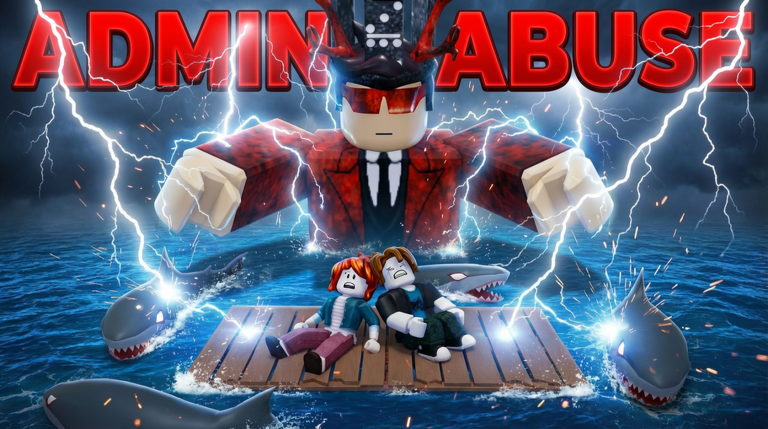 Admin Abuse