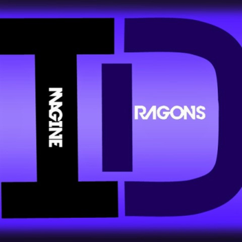 (Update) Imagine dragons songs ID 🎵