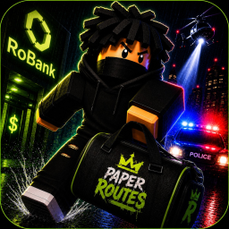Paper Routes [Beta]