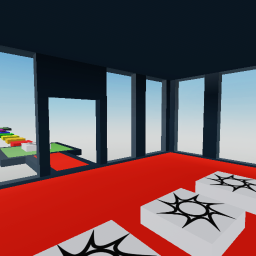 Amazing Fun Obby! v1