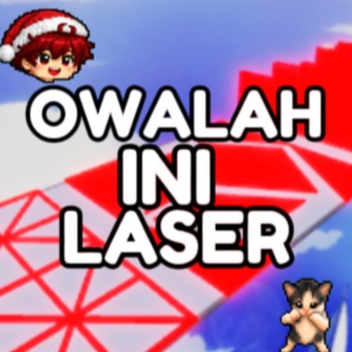 [Pro Path!] Here's the Laser 
