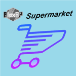 BloxRP Supermarket