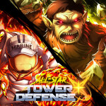 [UPD] All Star Tower Defense X