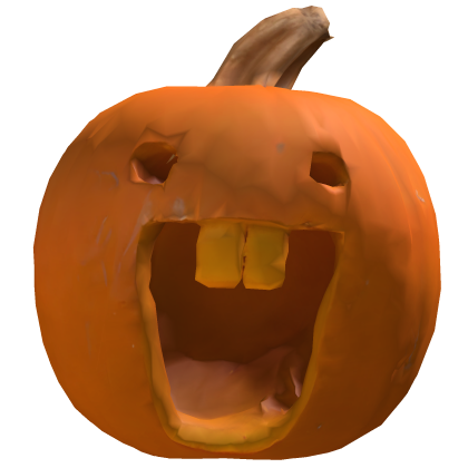 Halloween Pumpkin