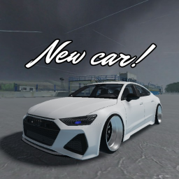 (Cars) Torque drifterz