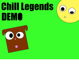 Chill Legends[P]