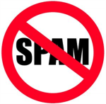 SPAM FREE