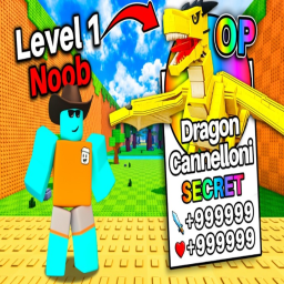 💸 Kick a Lucky Block X9999M MODDED