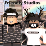 Friendly Studios!