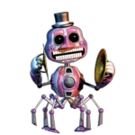 Music Man