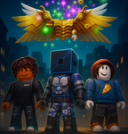 Metaster's Events Group