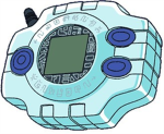 DigiTamers