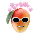 Mango-Tangos