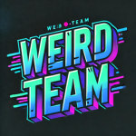 [WEIRD-TEAM]