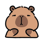 I Capibara di Roblox