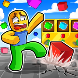 Crash The Server!