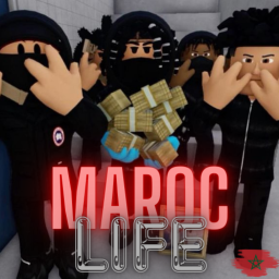 [🎁]Maroc Life
