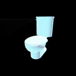 Polish toilet spin basshunter dota K19191