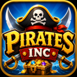 Pirates Incorporated