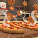 🍕 2 Player Pizza Tycoon