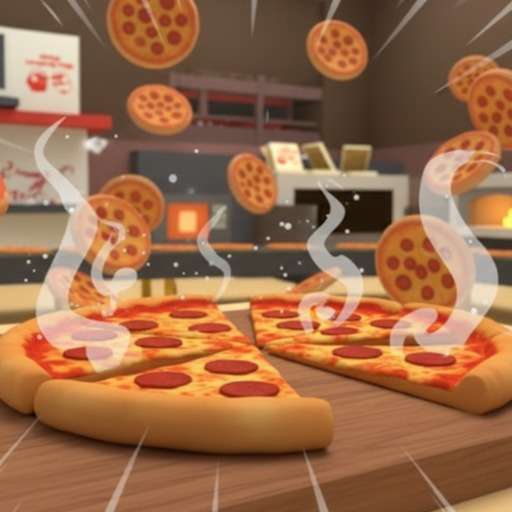 🍕 2 Player Pizza Tycoon