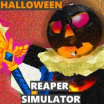 [PVP ⚔️] 💀REAPER SIMULATOR💀