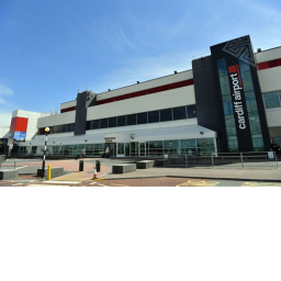 Cardiff International Airport