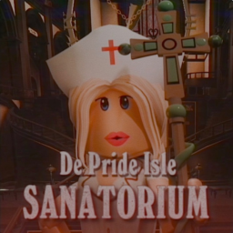 De Pride Isle Sanatorium