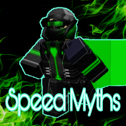 Speed Myths [Gold Trail]