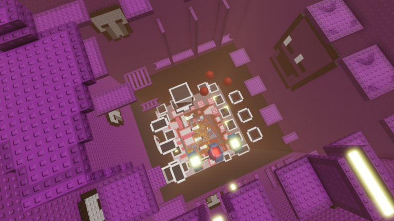 FNAF Tower 🐻 screenshot 2