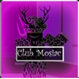 Club Mosiac