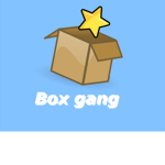 B o x. G a n g.