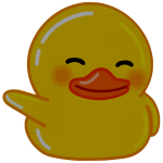 TG Duck