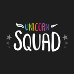 #UnicornSquad! <3