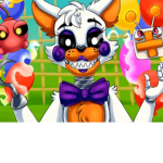 FNaF Roleplay Group!