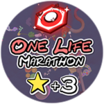 One Life Marathon