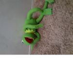 Kermit fans group