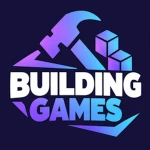 -Building Games- Group Thumbnail