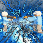 Blue phantom’s