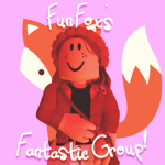 Fun Fox's Fantastic Group