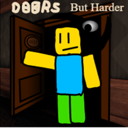 Doors But Harder