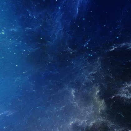 Space Sky