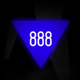 888. icon