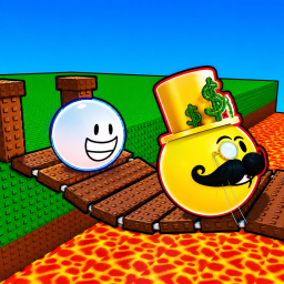 Roll! [2 Player Obby]