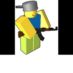 THE NOOB ARMY!!!!!!!!! TRANING CENTER [REMADE]