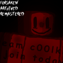  (OG) Forsaken: Archived (2024) (REMASTERED)