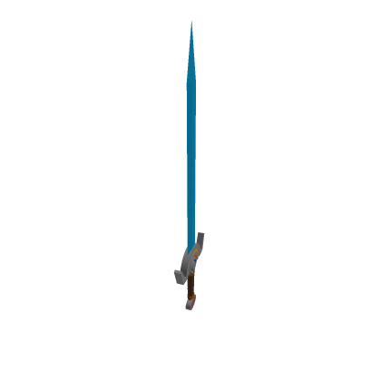 Wonders Sword Of Wonder [WIP]
