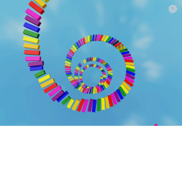 Mega Parkour