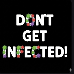 Don't Get Infected